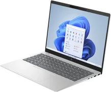 HP Pavilion Plus 14-ew1172ng, Natural Silver, Core Ultra 7 155H, 32GB RAM, 512GB SSD