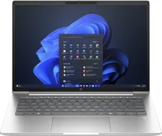 HP ProBook 445 G11, Pike Silver, Ryzen 5 7535U, 8GB RAM, 256GB SSD