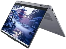 Lenovo IdeaPad 5 2-in-1 14IAL10, Luna Grey, Core Ultra 7 255H, 16GB RAM, 1TB SSD
