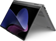 Lenovo IdeaPad 5 2-in-1 14IRH9, Luna Grey, Core i5-13420H, 16GB RAM, 512GB SSD