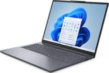 Lenovo IdeaPad Slim 3 16ARP10, Luna Grey, Ryzen 5 150, 8GB RAM, 512GB SSD