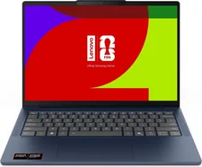 Lenovo IdeaPad Slim 5 14AGP11 (IdeaPad Slim 5a), Cosmic Blue, Ryzen AI 7 445, 16GB RAM, 512GB SSD