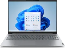 Lenovo ThinkBook 16 G8 IAL, Arctic Grey, Core Ultra 9 185H, 16GB RAM, 512GB SSD, EU