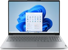 Lenovo ThinkBook 16 G8 IAL, Arctic Grey, Core Ultra 5 135H, 16GB RAM, 512GB SSD