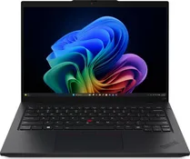 Lenovo ThinkPad L14 G7 (Intel), Black, Core Ultra 5 325, 32GB RAM, 512GB SSD
