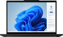 Lenovo ThinkPad T14 G5 (Intel), Black, Core Ultra 7 155U, 16GB RAM, 256GB SSD