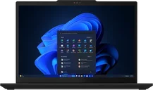 Lenovo ThinkPad X13 G5 (Intel), Deep Black, Core Ultra 5 125U, 32GB RAM, 512GB SSD