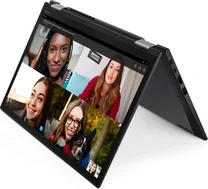 Lenovo ThinkPad X13 Yoga G2, Core i5-1135G7, 16GB RAM, 512GB SSD