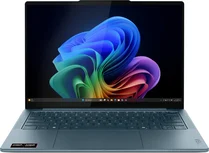 Lenovo Yoga Slim 7 14AKP10, Tidal Teal, Ryzen AI 7 350, 16GB RAM, 1TB SSD
