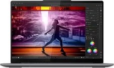 Lenovo Yoga Slim 7 14IMH9, Luna Grey, Core Ultra 5 125H, 16GB RAM, 512GB SSD