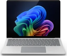 Microsoft Surface Laptop 7 15", Platinum, Core Ultra 5 236V, 16GB RAM, 256GB SSD, Business