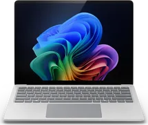Microsoft Surface Laptop 7 13.8", Platinum, Core Ultra 5 236V, 16GB RAM, 512GB SSD, Business