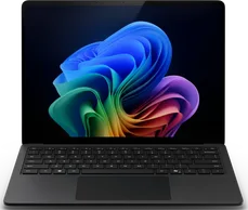 Microsoft Surface Laptop 7 15", Black, Core Ultra 5 236V, 16GB RAM, 256GB SSD, Business