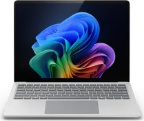 Microsoft Surface Laptop 7 15", Platinum, Core Ultra 7 266V, 16GB RAM, 256GB SSD, Business