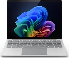 Microsoft Surface Laptop 7 13.8", Platinum, Core Ultra 7 266V, 16GB RAM, 256GB SSD, Business