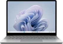Microsoft Surface Laptop Go 3, Platinum, Core i5-1235U, 16GB RAM, 256GB SSD
