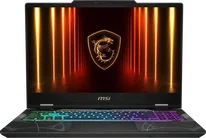 MSI Cyborg 15 B13WFKG-827, Core i5-13420H, 16GB RAM, 512GB SSD, GeForce RTX 5060
