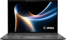 MSI Prestige 13 AI+ A3MG-020, Platinum Gray, Core Ultra 9 386H, 32GB RAM, 1TB SSD