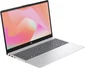 15-fc0153ng, Natural Silver, Ryzen 5 7520U, 16GB RAM, 512GB SSD