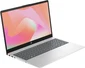 15-fc0167ng, Natural Silver, Ryzen 7 7730U, 16GB RAM, 512GB SSD