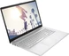 17-cn2156ng, Natural Silver, Core i5-1235U, 16GB RAM, 512GB SSD
