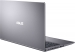 ASUS Business P1 A P1511CEA-BQ753R Slate Grey, Core i3-1115G4, 8GB RAM, 256GB SSD, EDU ("Studentenversion")