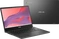 ASUS Chromebook CM14 CM1402CM2A-EK0135, Gravity Grey, Kompanio 510, 4GB RAM, 128GB Flash