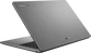 ASUS Chromebook CX15 CX1505CTA-S70157, Rock Grey, Core 3 N355, 8GB RAM, 256GB Flash