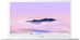 ASUS Chromebook Plus CX34 CX3402CVA-MW0347, Pearl White, Core i5-1335U, 8GB RAM, 256GB Flash