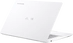 ASUS Chromebook Plus CX34 CX3402CVA-MW0347, Pearl White, Core i5-1335U, 8GB RAM, 256GB Flash