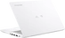 ASUS Chromebook Plus CX34 CX3402CVA-MW0347, Pearl White, Core i5-1335U, 8GB RAM, 256GB Flash