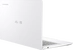 ASUS Chromebook Plus CX34 CX3402CVA-MW0347, Pearl White, Core i5-1335U, 8GB RAM, 256GB Flash