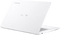 ASUS Chromebook Plus CX34 CX3402CVA-MW0349, Pearl White, Core i7-1355U, 16GB RAM, 512GB SSD