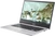 ASUS Chromebook CX1400CNA-BV0170, Transparent Silver, Celeron N3350, 8GB RAM, 64GB Flash