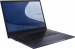 ASUS ExpertBook B7 Flip B7402FBA-LA0338X Star Black, Core i7-1260P, 32GB RAM, 1TB SSD, 5G