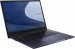 ASUS ExpertBook B7 Flip B7402FBA-LA0339X Star Black, Core i7-1260P, 16GB RAM, 1TB SSD