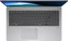 ASUS ExpertBook P1 P1503CVA-S72335, Misty Grey, Core 5 210H, 16GB RAM, 512GB SSD