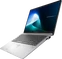 ASUS ExpertBook P1 P1503CVA-S72335, Misty Grey, Core 5 210H, 16GB RAM, 512GB SSD