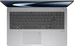 ASUS ExpertBook P1 PM1503CDA-S70063, Misty Grey, Ryzen 5 7535HS, 16GB RAM, 512GB SSD