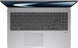 ASUS ExpertBook P1 PM1503CDA-S70064, Misty Grey, Ryzen 7 7735HS, 16GB RAM, 512GB SSD