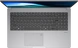 ASUS ExpertBook P1 P1503CVA-S71299W, Misty Grey, Core i5-13420H, 16GB RAM, 512GB SSD