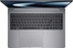 ASUS ExpertBook P3 P3605CVA-MB0023, Misty Grey, Core i5-13420H, 16GB RAM, 512GB SSD