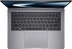 ASUS ExpertBook P3 P3405CVA-NZ0415, Misty Grey, Core i5-13420H, 16GB RAM, 512GB SSD