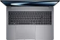 ASUS ExpertBook P3 P3605CVA-MB0024X, Misty Grey, Core i7-13620H, 16GB RAM, 512GB SSD