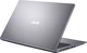 ASUS P1511CJA-BQ3117X, Slate Grey, Core i5-1035G1, 8GB RAM, 256GB