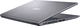 ASUS P1511CJA-BQ3117X, Slate Grey, Core i5-1035G1, 8GB RAM, 256GB