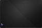 ASUS ROG Flow X16 (2023) GV601VV-NF001W, Off Black, Core i9-13900H, 16GB RAM, 1TB SSD, GeForce RTX 4060