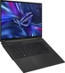 ASUS ROG Flow X16 (2023) GV601VV-NF001W, Off Black, Core i9-13900H, 16GB RAM, 1TB SSD, GeForce RTX 4060