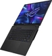 ASUS ROG Flow X16 (2023) GV601VV-NF001W, Off Black, Core i9-13900H, 16GB RAM, 1TB SSD, GeForce RTX 4060