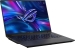 ASUS ROG Flow X16 GV601VV-NF001W, Off Black, Core i9-13900H, 16GB RAM, 1TB SSD, GeForce RTX 4060